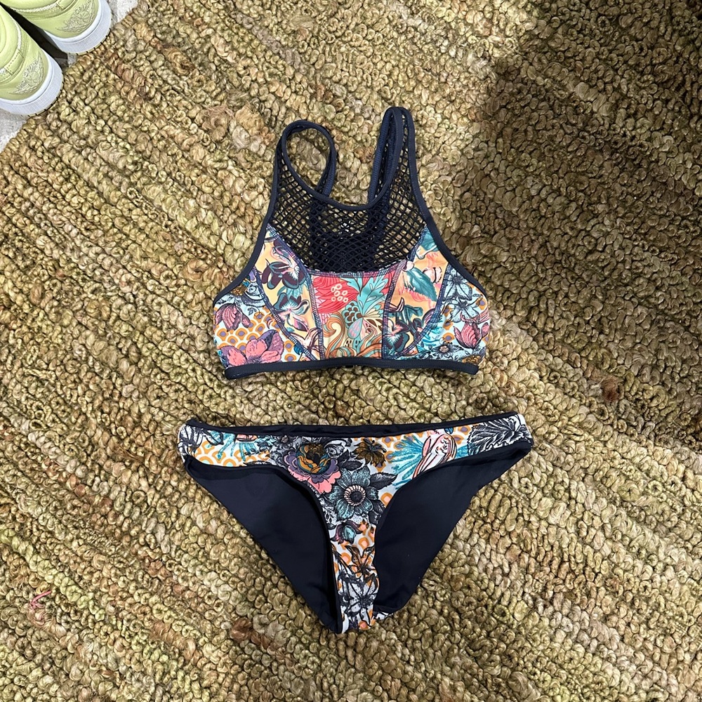 Maaji reversible bikini